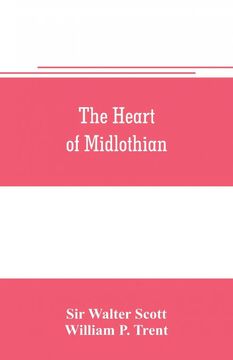 portada The Heart of Midlothian (en Inglés)