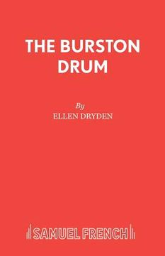 portada The Burston Drum (en Inglés)