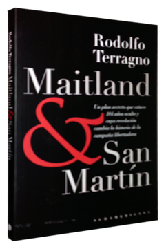 portada Maitland y San Martín