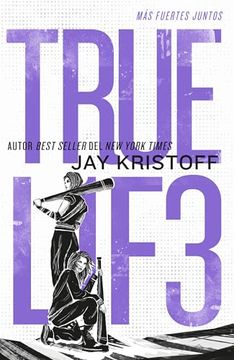 portada Truel1F3: Más Fuertes Juntos