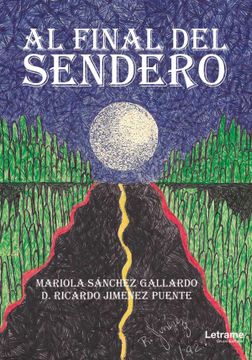 portada Al Final del Sendero (in Spanish)