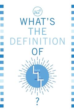 portada What Is the Definition of LIT? (en Inglés)