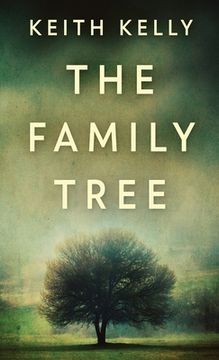 portada The Family Tree (en Inglés)