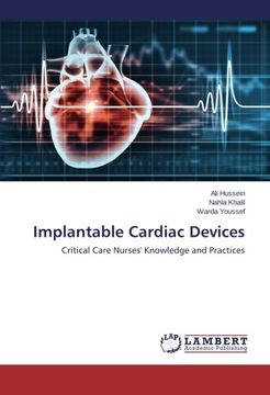 portada Implantable Cardiac Devices