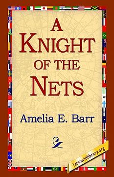 portada a knight of the nets (in English)