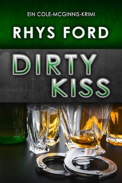 portada Dirty Kiss (Deutsch): Volume 1 (in German)