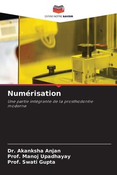 portada Numérisation (en Francés)