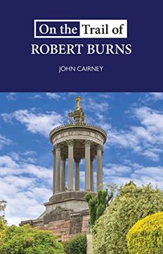 portada On the Trail of Robert Burns