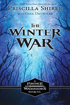 portada Winter War, the (Prince Warriors) (in English)