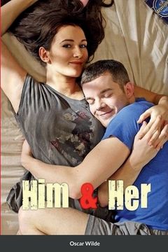 portada Him & Her (en Inglés)