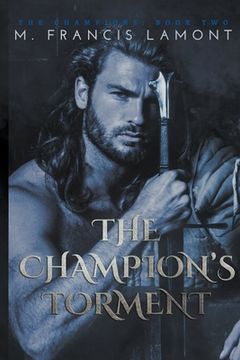 portada The Champion's Torment (en Inglés)