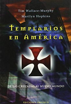 portada Templarios en America