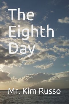 portada The Eighth Day