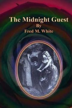portada The Midnight Guest (en Inglés)
