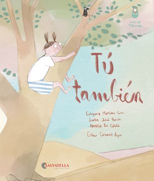 portada Tú También (in Spanish)