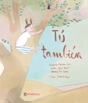 portada Tú También