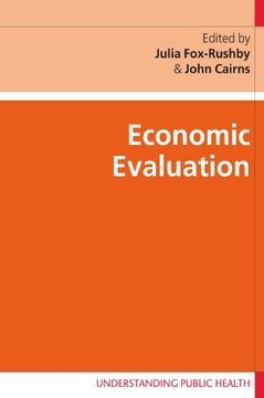 portada Economic Evaluation 