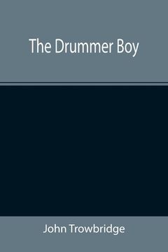 portada The Drummer Boy (en Inglés)