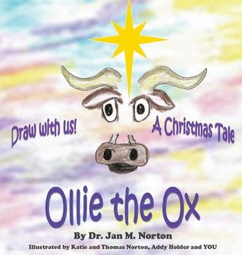 portada Ollie the Ox (en Inglés)
