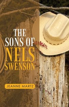 portada The Sons of Nels Swenson (en Inglés)