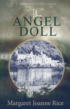 portada The Angel Doll (in English)