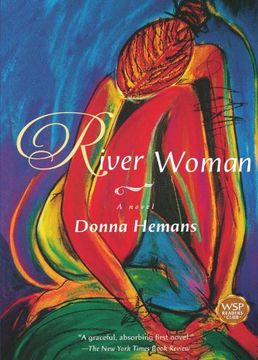 river woman (en Inglés)