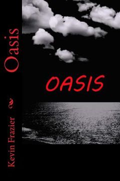 portada Oasis (en Inglés)