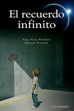 portada El Recuerdo Infinito (in Spanish)