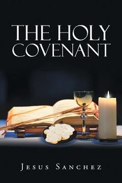 portada The Holy Covenant (in English)