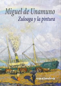portada Zuloaga y la Pintura