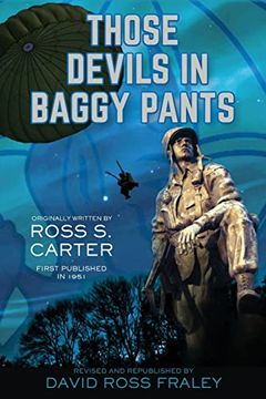 portada Those Devils in Baggy Pants (en Inglés)