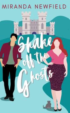 portada Shake off the Ghosts (in English)