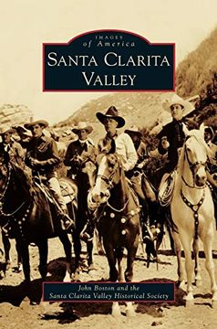 portada Santa Clarita Valley (in English)