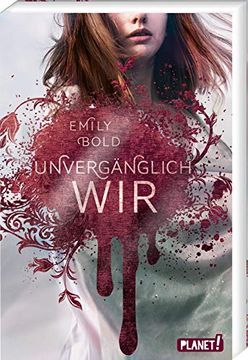 portada The Curse 3: Unvergänglich wir (in German)