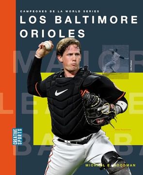 portada Los Baltimore Orioles