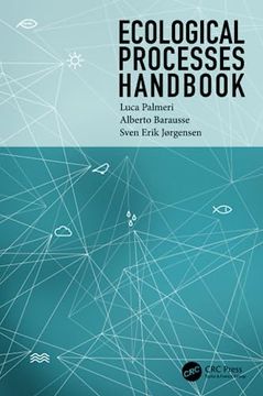 portada Ecological Processes Handbook (en Inglés)