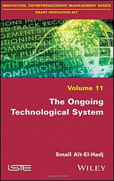 portada The Ongoing Technological System