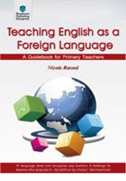 portada Teaching English as a Foreign Language
