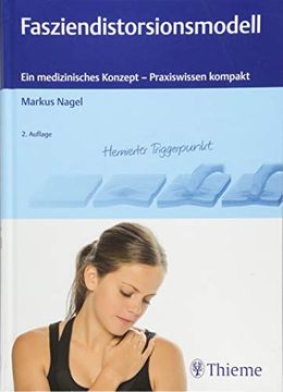 portada Fasziendistorsionsmodell (in German)