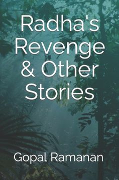 portada Radha's Revenge & Other Stories (en Inglés)