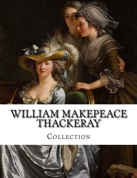 portada William Makepeace Thackeray, Collection