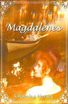 portada magdalenes (en Inglés)