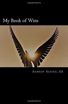 portada My Book of Wins: Write Your Truth, One Sentence per Day