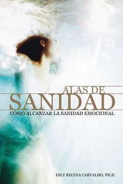 portada Alas de Sanidad (in Spanish)