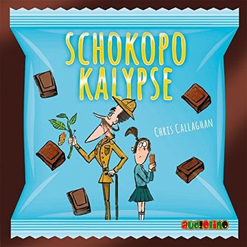 portada Schokopokalypse (in German)