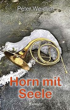 portada Horn mit Seele (en Alemán)