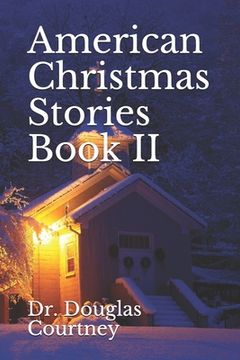 portada American Christmas Stories Book II (en Inglés)