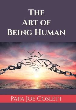 portada The Art of Being Human