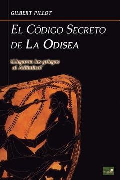 portada El código secreto de La Odisea (in Spanish)