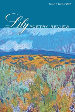portada Lily Poetry Review Issue 10
